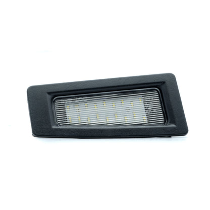 LED-skyltbelysning Mazda 3/CX-3
