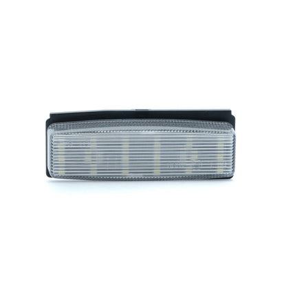 LED-skyltbelysning Mazda MX-5/Fiat 124 Spider m.fl.
