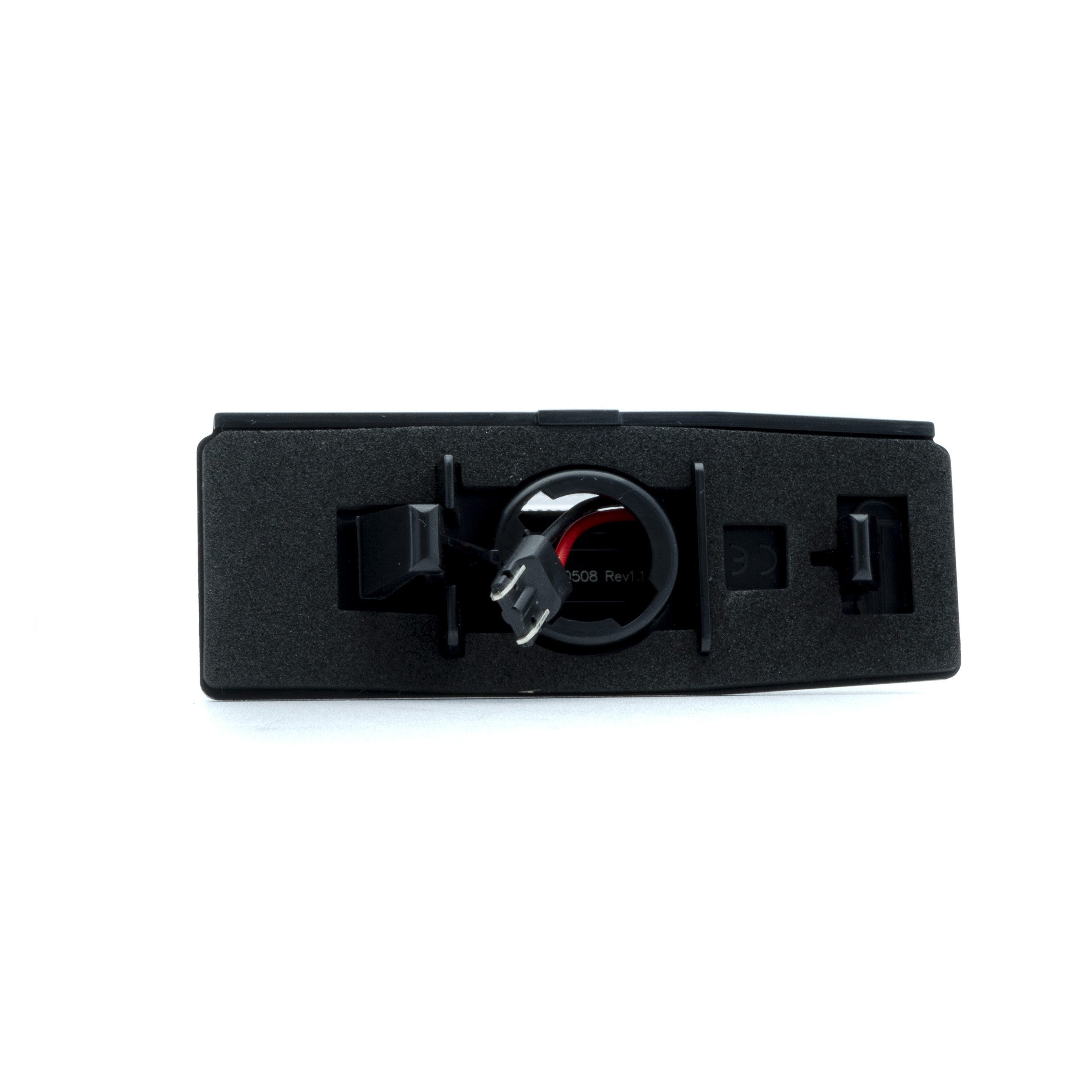 LED-skyltbelysning Mazda MX-5/Fiat 124 Spider m.fl.