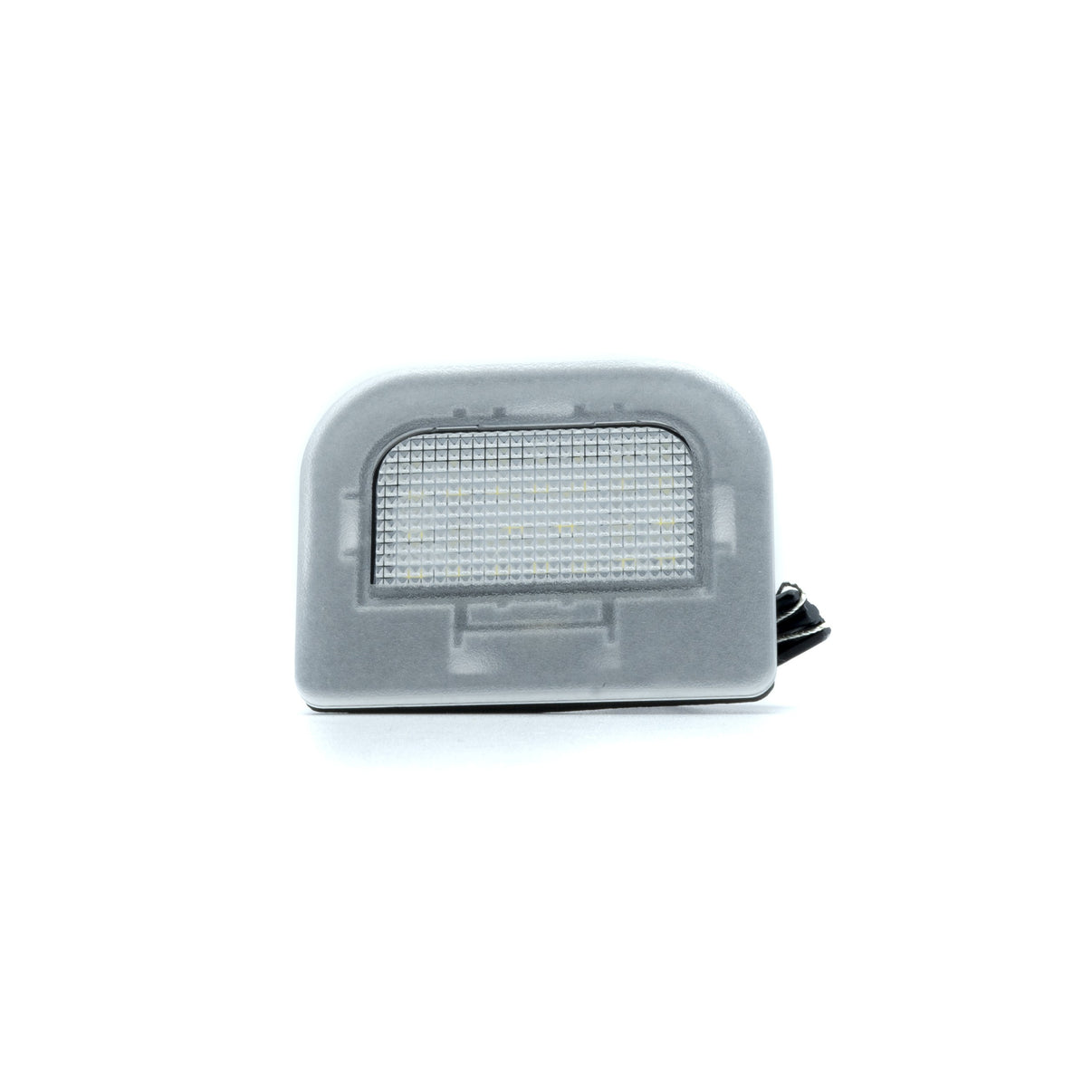 LED-skyltbelysning Kia Optima