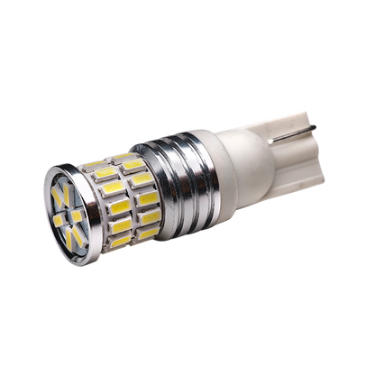 T10 – W5W 34smd Led 6000K – förpackning och innehåll | Xenonkungen