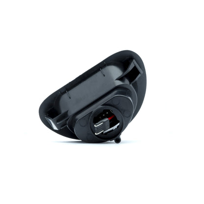 LED-skyltbelysning Peugeot 107/Citroën C1