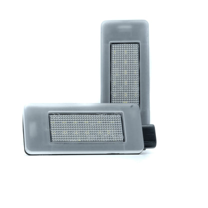 LED-skyltbelysning Peugeot 207 CC/308 MK2 m.fl.