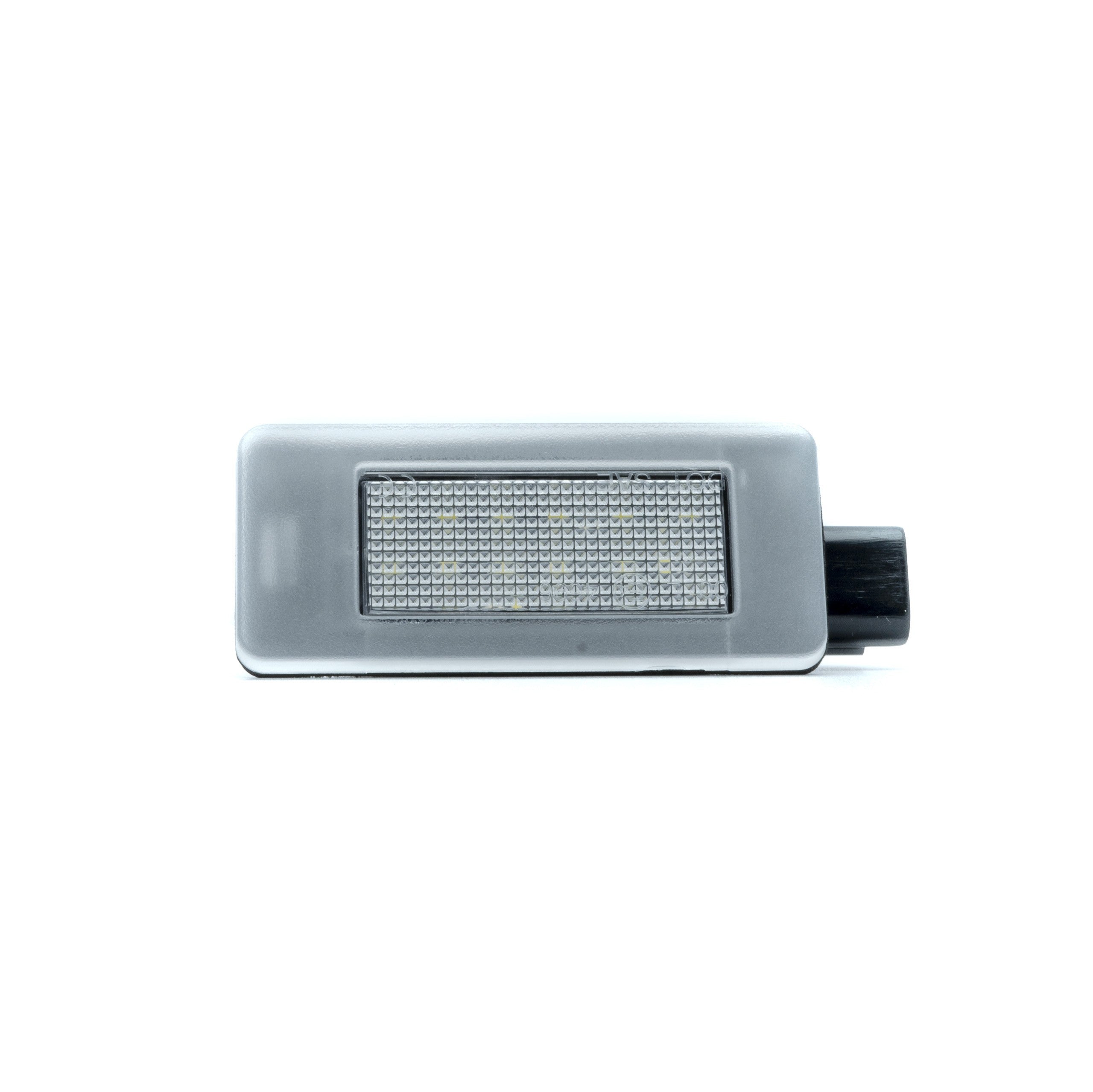 LED-skyltbelysning Peugeot 207 CC/308 MK2 m.fl.