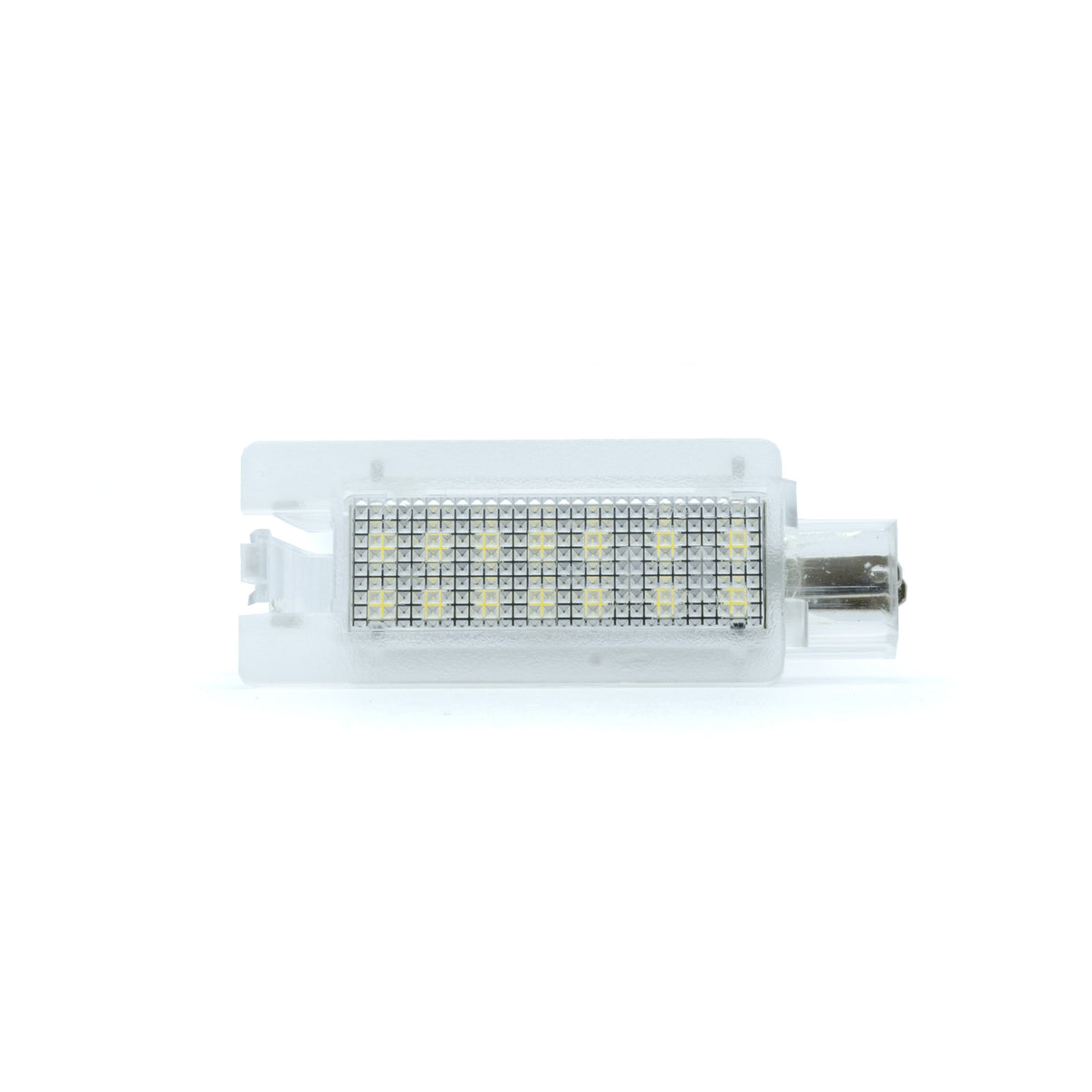 LED-skyltbelysning Renault Megane I/Megane Scenic m.fl.
