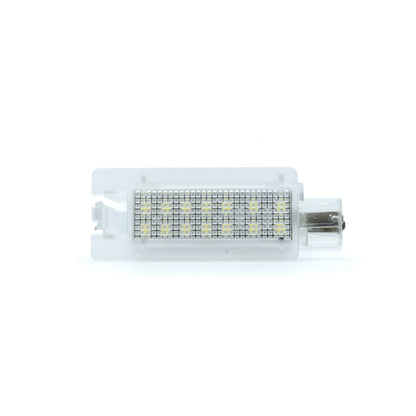 LED-skyltbelysning Renault Megane I/Megane Scenic m.fl.