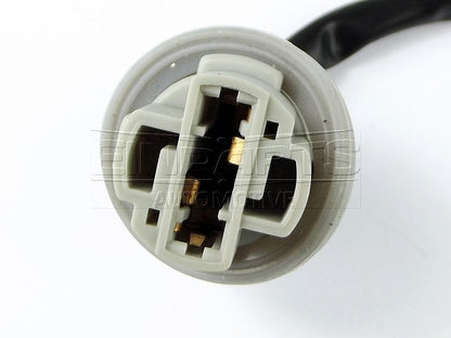 LED-motstånd och CANbus-tillbehör – W21W – W3X16D – 9V - 16V – 2-pack
