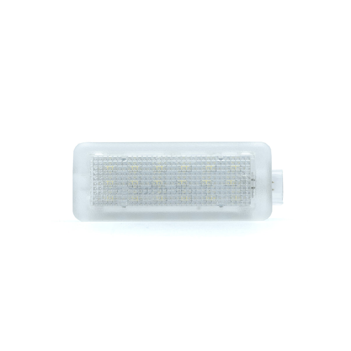 LED-interiörbelysning Mercedes-Benz Cla/Cls – 6000K