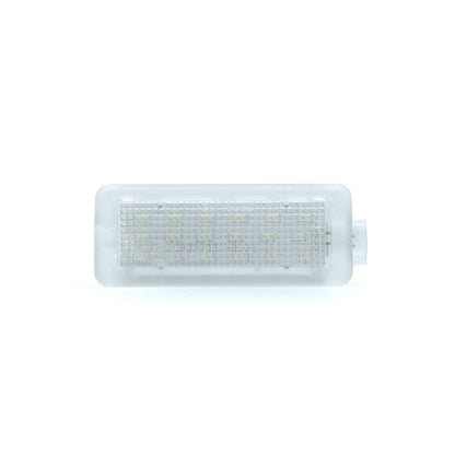 LED-interiörbelysning Mercedes-Benz Cla/Cls – 6000K