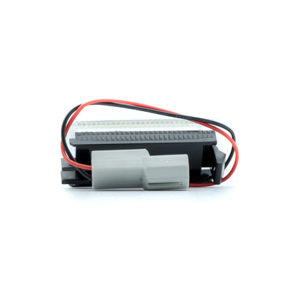 LED-interiörbelysning Toyota Avalon/Sienna Limited m.fl. – 6000K