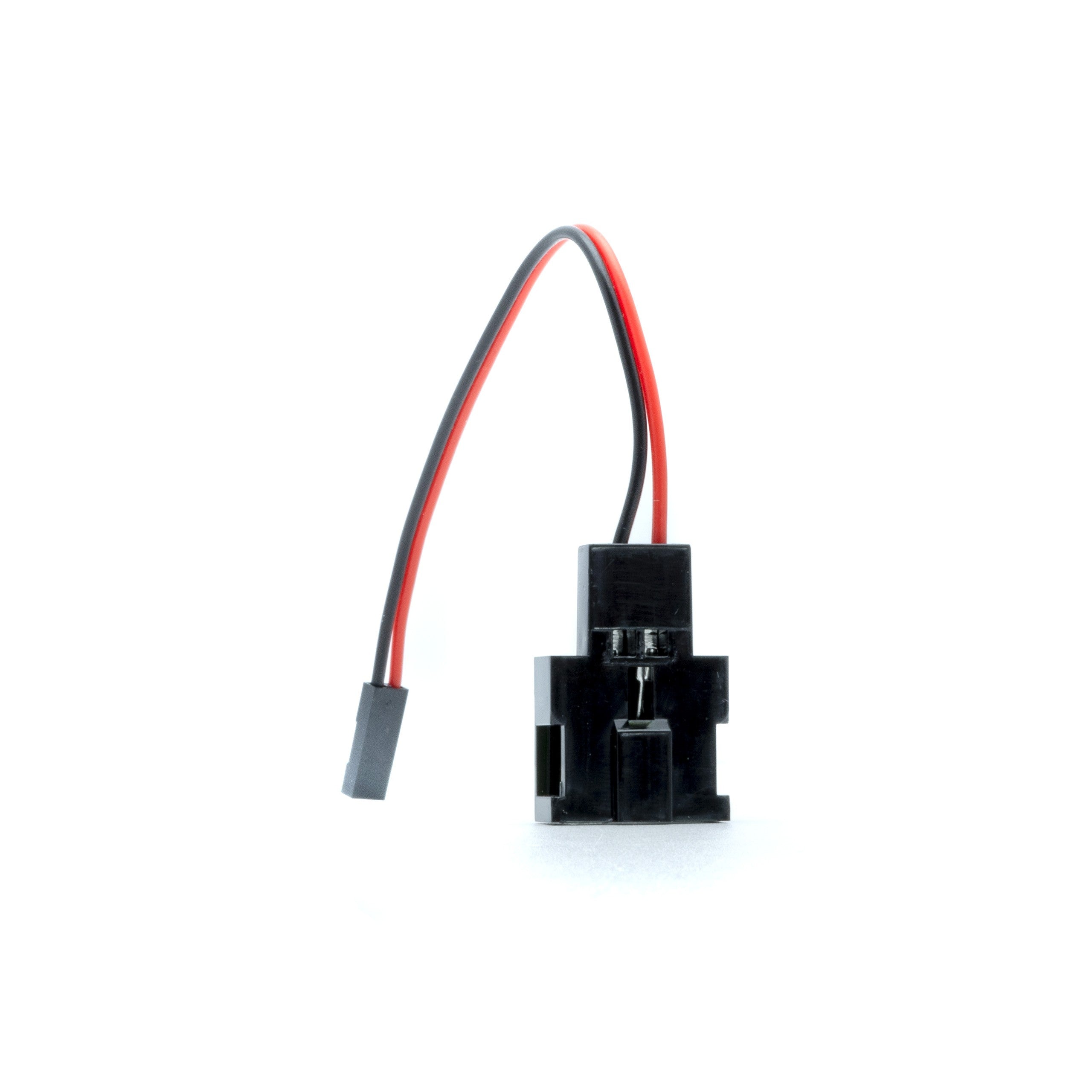 LED-interiörbelysning Audi A2/A3 S3 m.fl. – 6000K – 23 × 26 mm