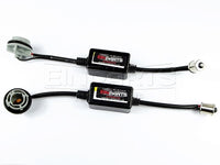 LED-motstånd och CANbus-tillbehör – P21W – BA15S – 9V - 16V – 2-pack
