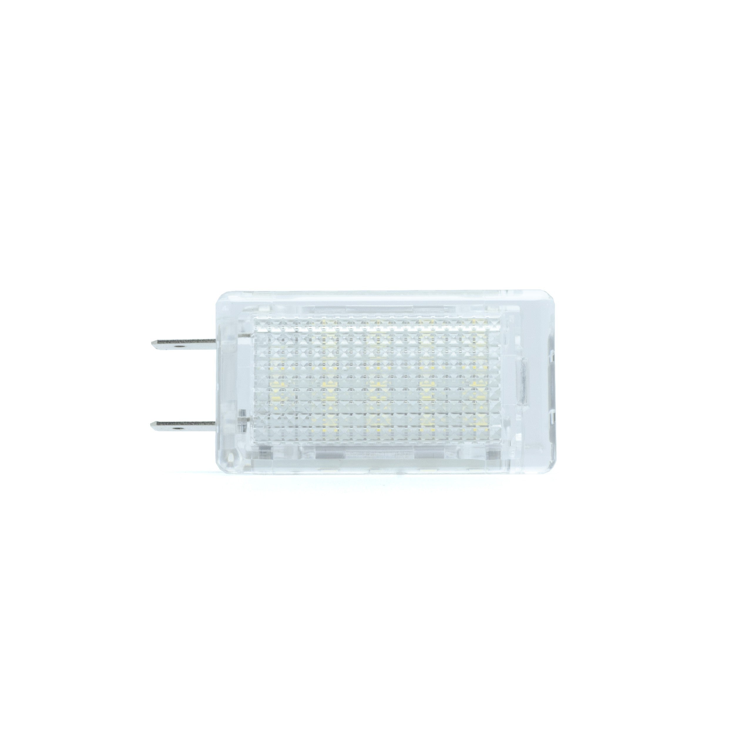 LED-interiörbelysning Opel Astra E Mk II/Astra F Mk III m.fl. – 6000K