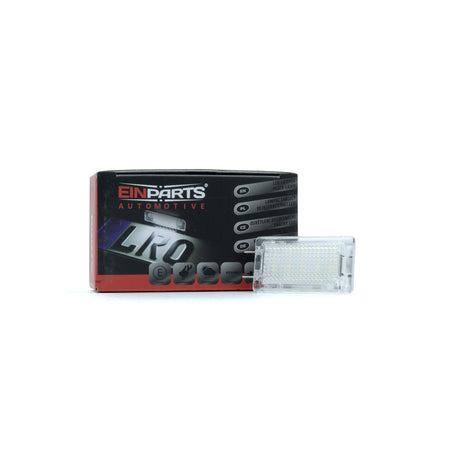 LED-interiörbelysning Opel Astra E Mk II/Astra F Mk III m.fl. – 6000K