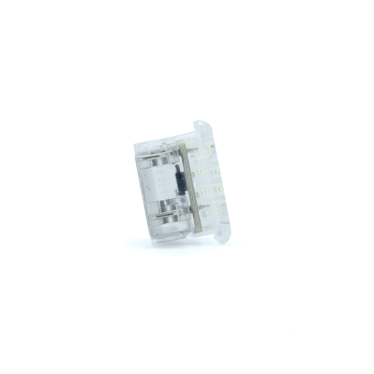 LED-interiörbelysning Opel Astra E Mk II/Astra F Mk III m.fl. – 6000K