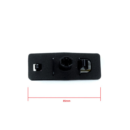 LED-skyltbelysning Toyota Prius/Prius Plus/Prius V m.fl.