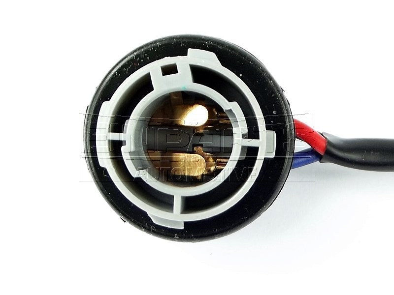 LED-motstånd och CANbus-tillbehör – W21/5W – BAY15d – 9V - 16V – 2-pack