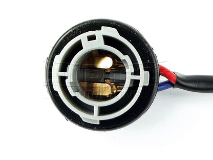 LED-motstånd och CANbus-tillbehör – W21/5W – BAY15d – 9V - 16V – 2-pack