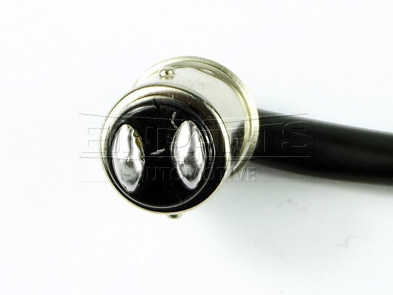 LED-motstånd och CANbus-tillbehör – W21/5W – BAY15d – 9V - 16V – 2-pack