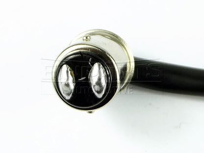 LED-motstånd och CANbus-tillbehör – W21/5W – BAY15d – 9V - 16V – 2-pack