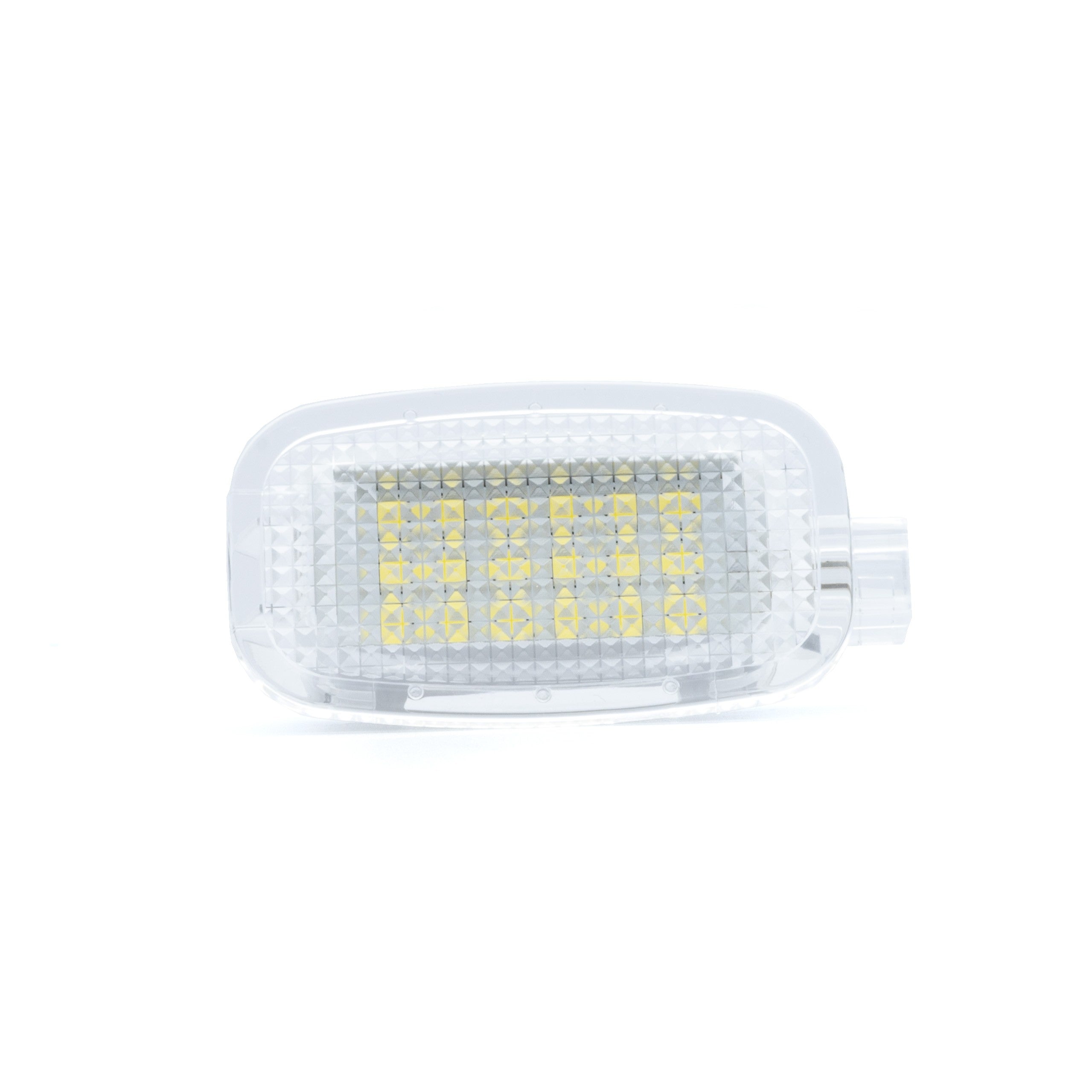 LED-interiörbelysning Mercedes-Benz ML W164 5D/Gl X164 5D m.fl. – 6000K