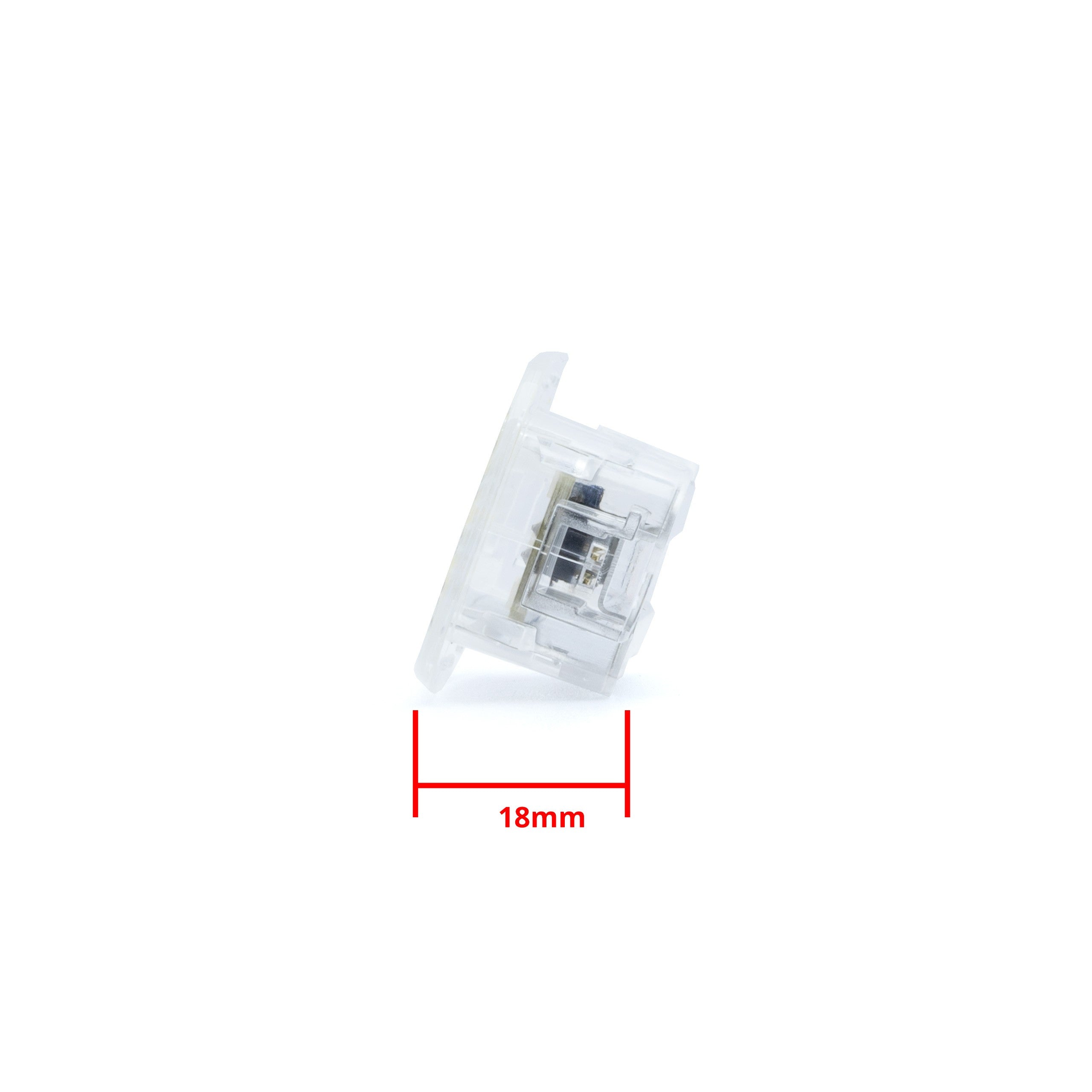 LED-interiörbelysning Mercedes-Benz ML W164 5D/Gl X164 5D m.fl. – 6000K