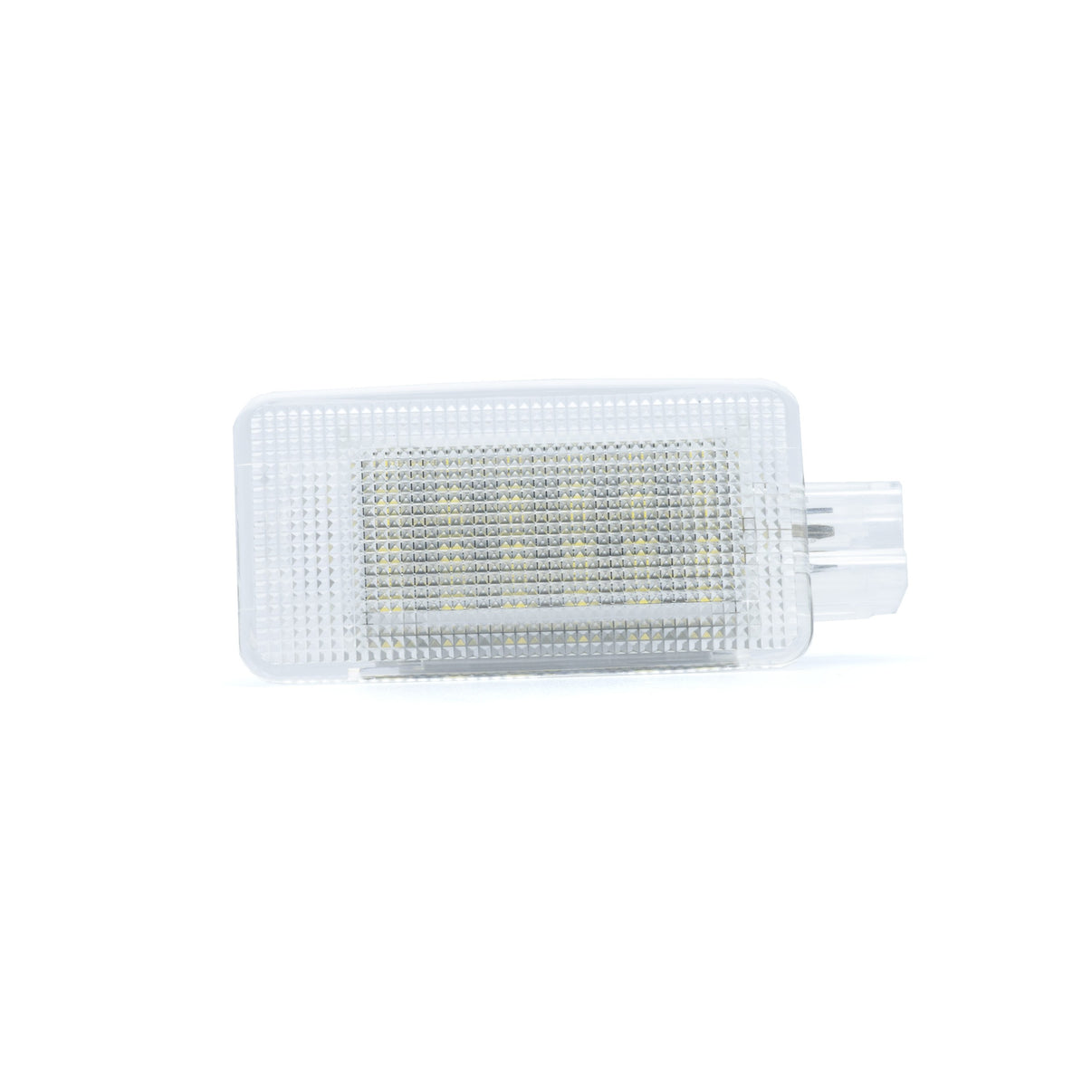 LED-interiörbelysning Nissan Juke/Leaf m.fl. – 6000K