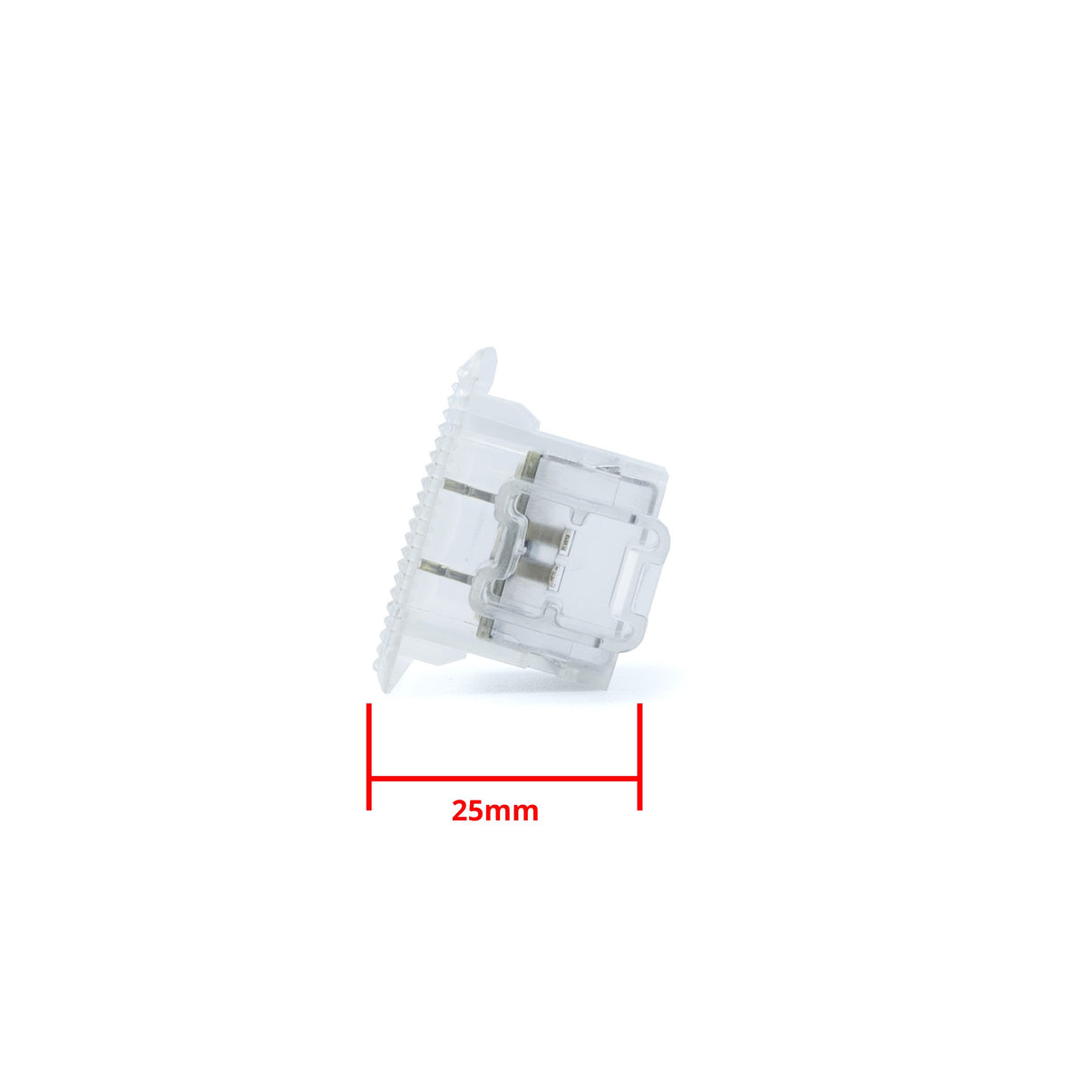LED-interiörbelysning Nissan Juke/Leaf m.fl. – 6000K