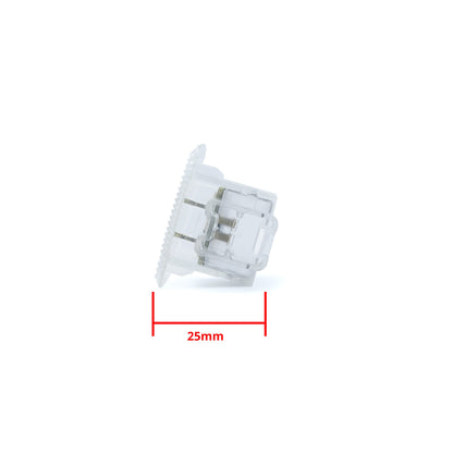 LED-interiörbelysning Nissan Juke/Leaf m.fl. – 6000K