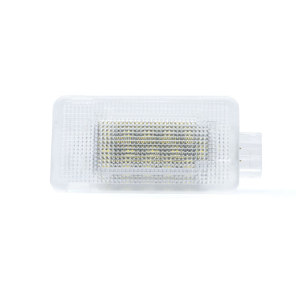 LED-interiörbelysning Volvo C30/C70 m.fl. – 6000K