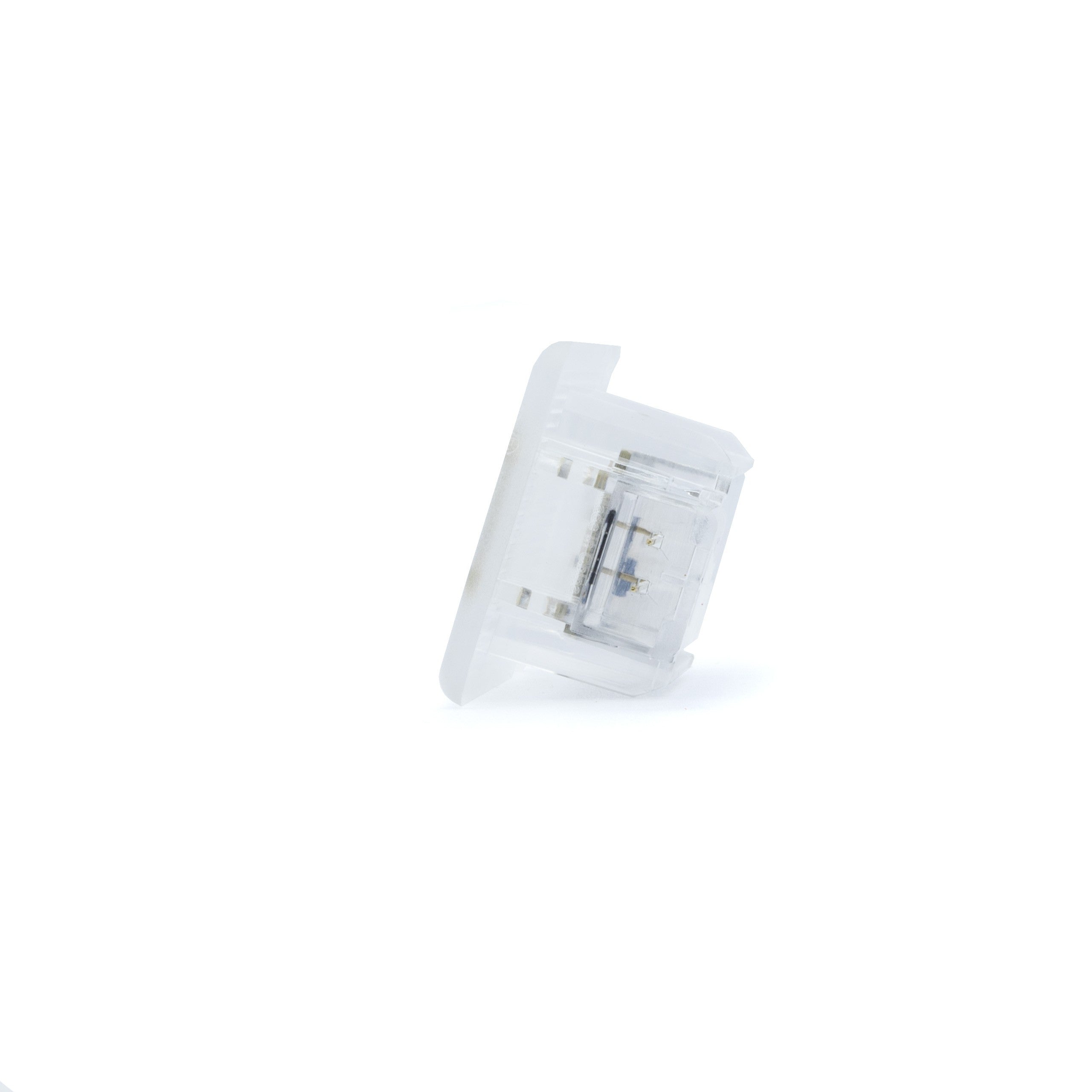 LED-interiörbelysning Volvo C30/C70 m.fl. – 6000K