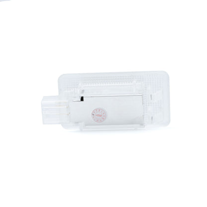 LED-interiörbelysning Volvo C30/C70 m.fl. – 6000K
