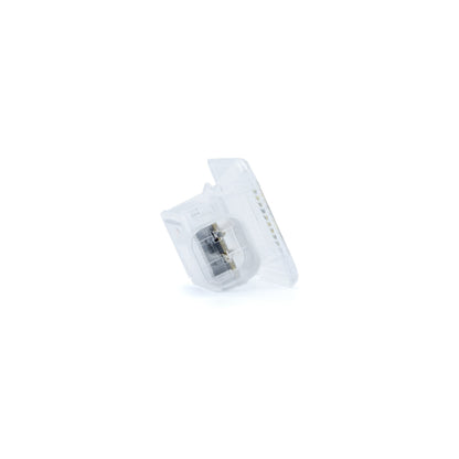 LED-interiörbelysning Volvo S80/V70N m.fl. – 6000K