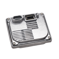 XK Ballast Osing 45W v1 – produktbild framifrån | Xenonkungen