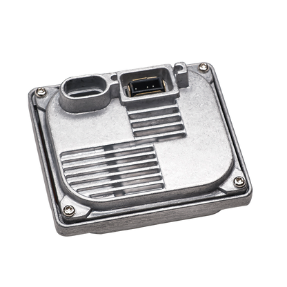 XK Ballast Osing 45W v1 – produktbild framifrån | Xenonkungen