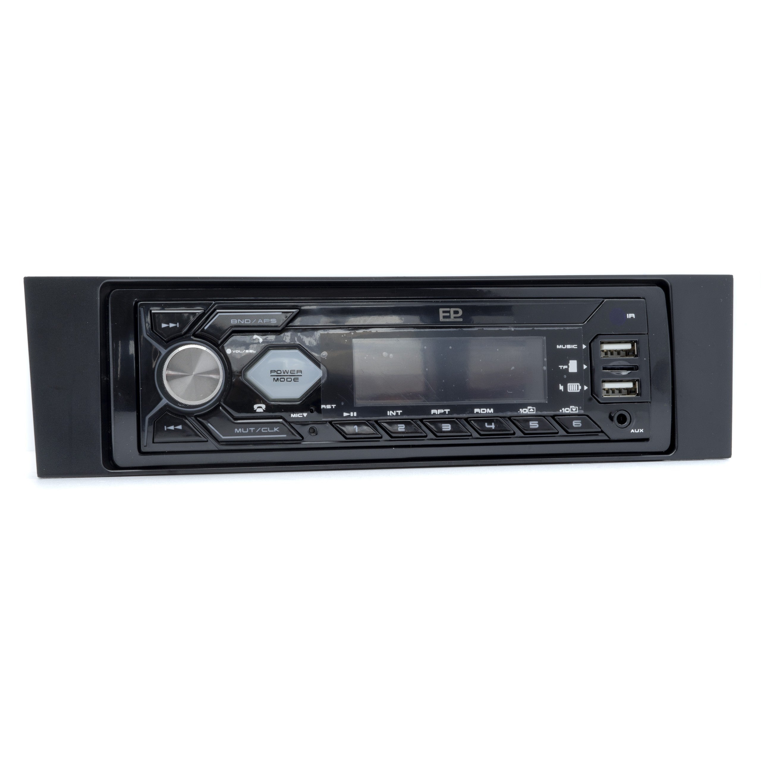 Radioram Audi A3