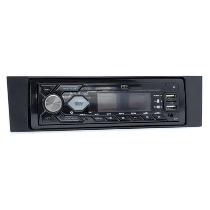 Radioram Audi A3