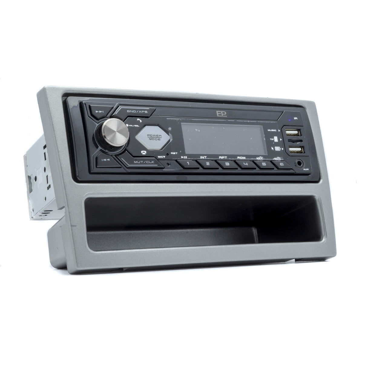 Radioram Vauxhall Agila/Astra G m.fl.