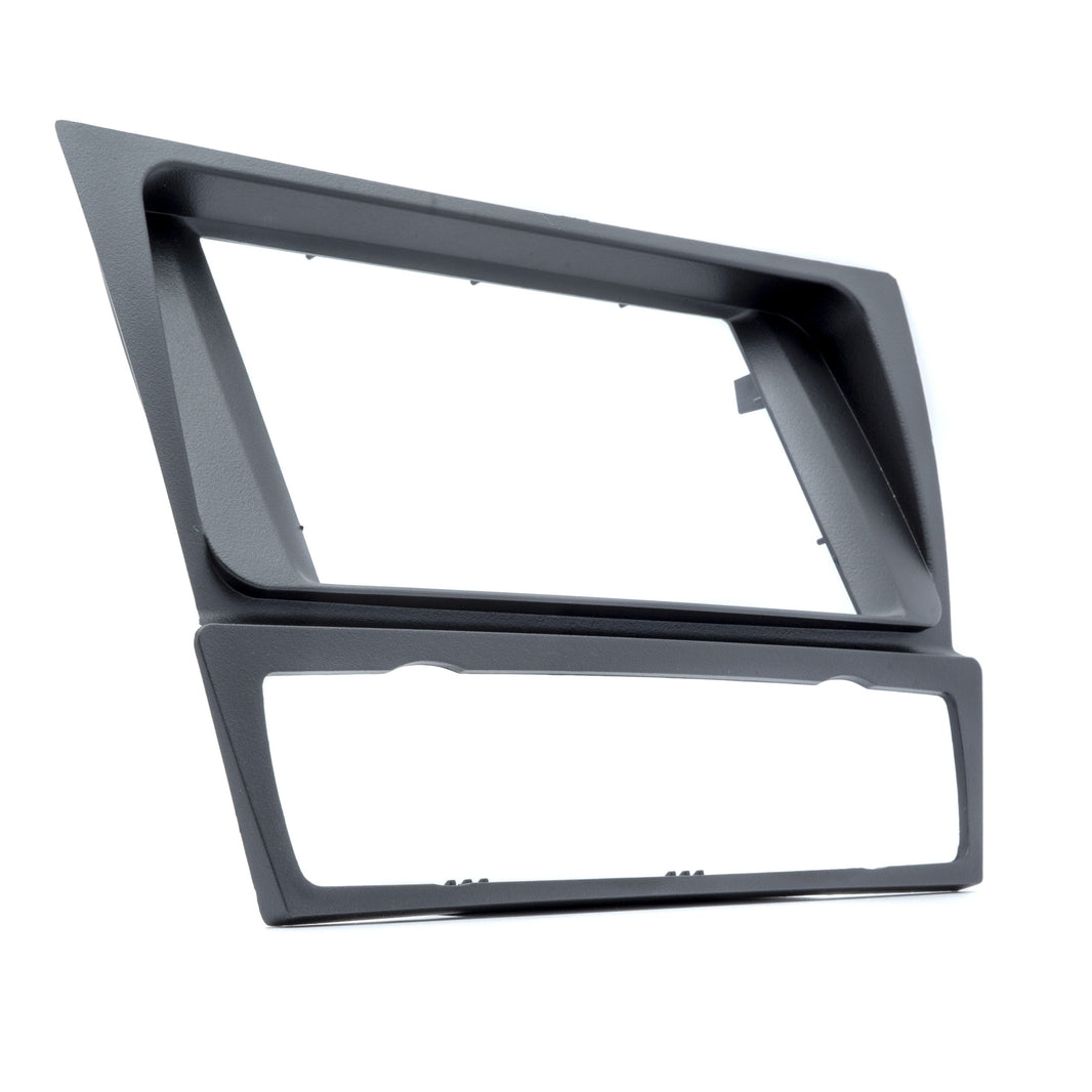 Radioram BMW Serii 3 E90 med Auto A/C m.fl./Serii 3 E91 med Auto A/C m.fl. m.fl.