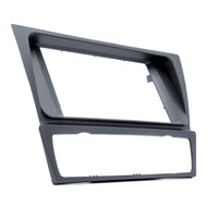Radioram BMW Serii 3 E90 med Auto A/C m.fl./Serii 3 E91 med Auto A/C m.fl. m.fl.
