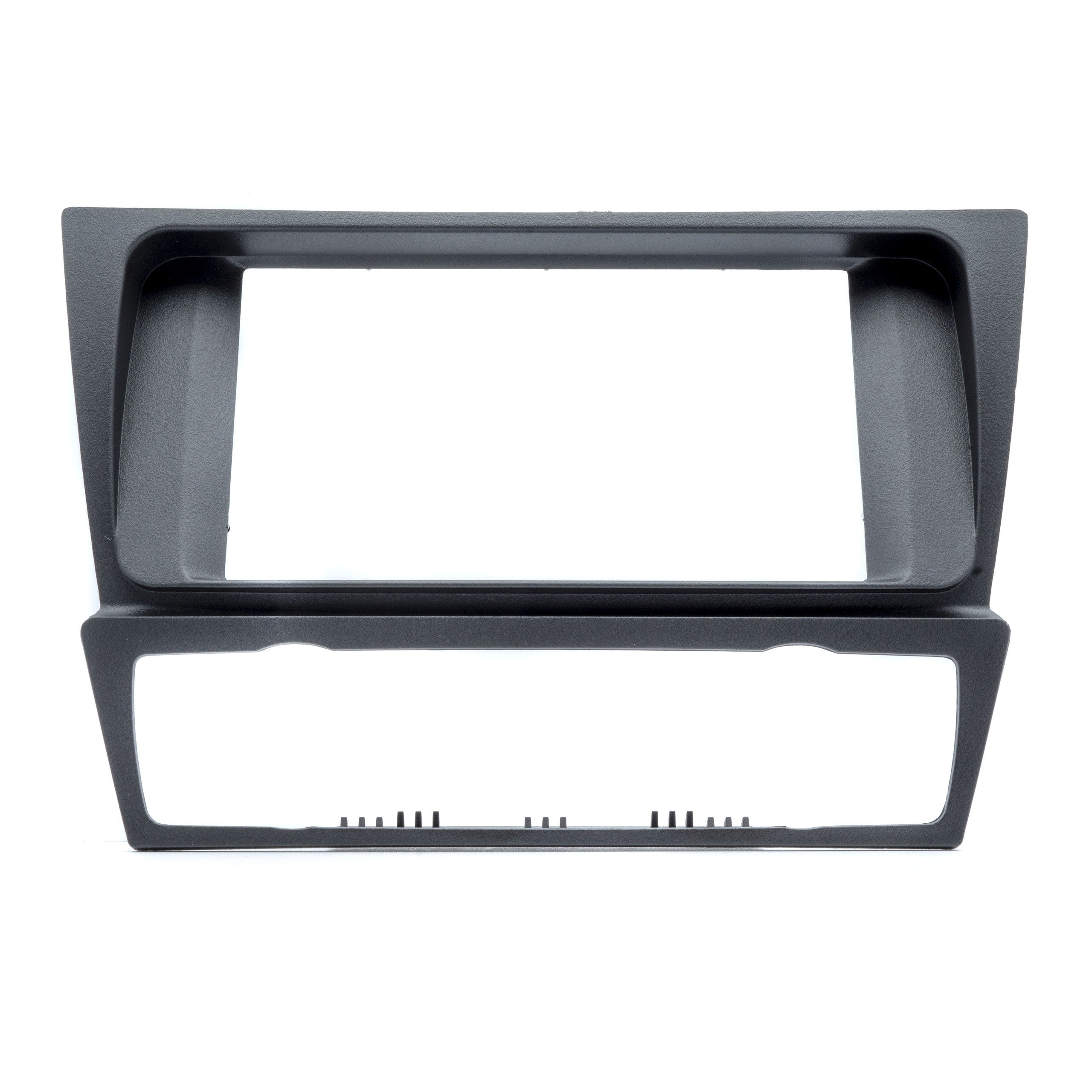 Radioram BMW Serii 3 E90 med Auto A/C m.fl./Serii 3 E91 med Auto A/C m.fl. m.fl.
