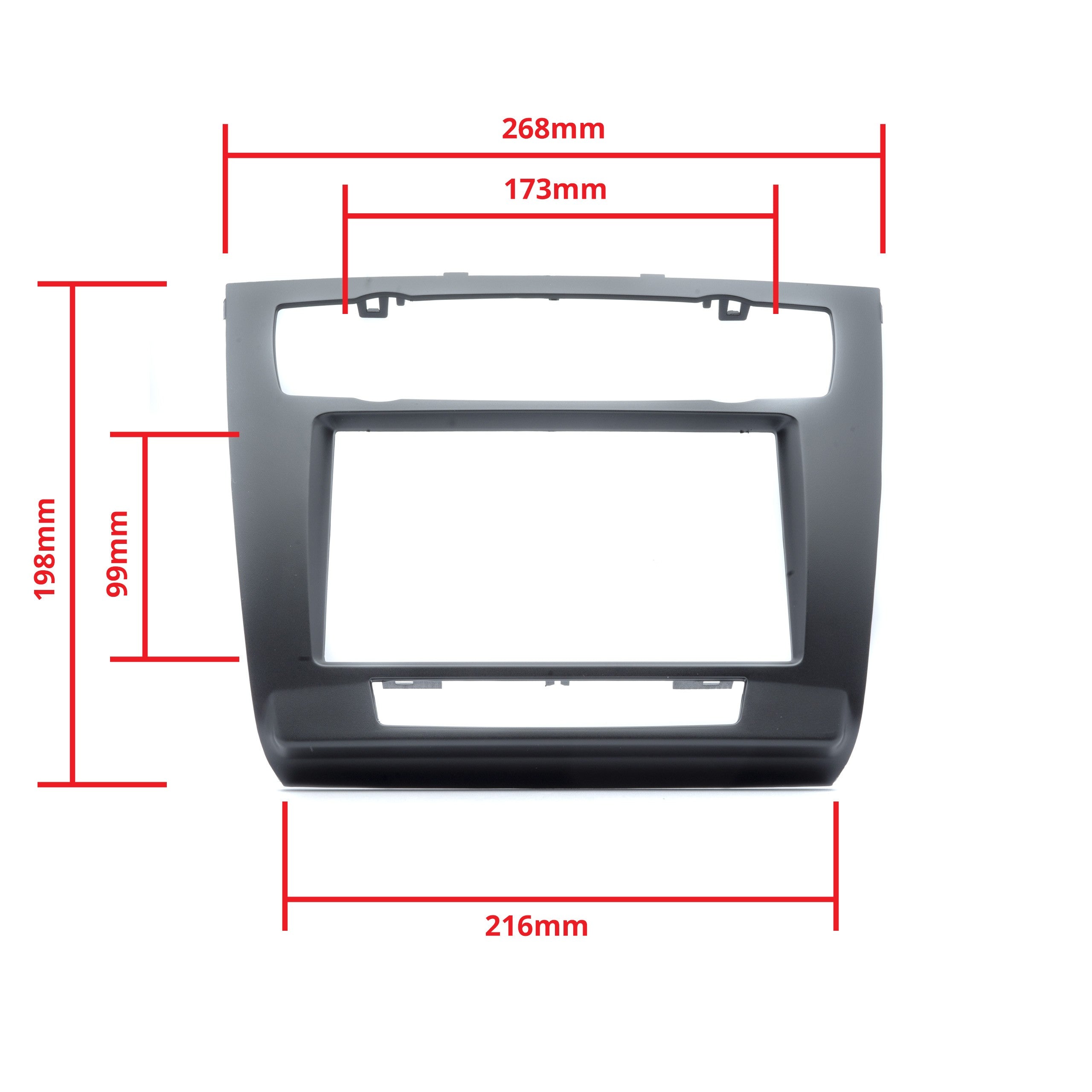 Radioram BMW Serii 1 E81 (/Serii 1 E82 ( m.fl.