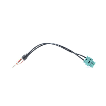Radioadapter Audi po/Seat po m.fl.