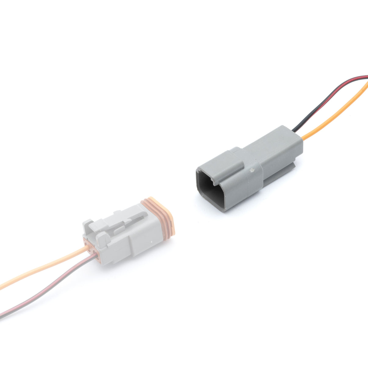 LED-arbetslampa
