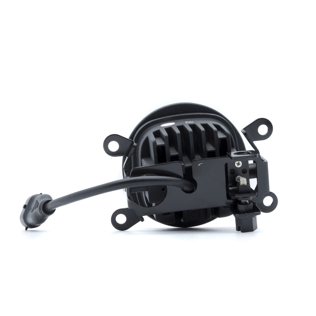 LED-dimljus – 3000K – 10 W – 9V - 16V