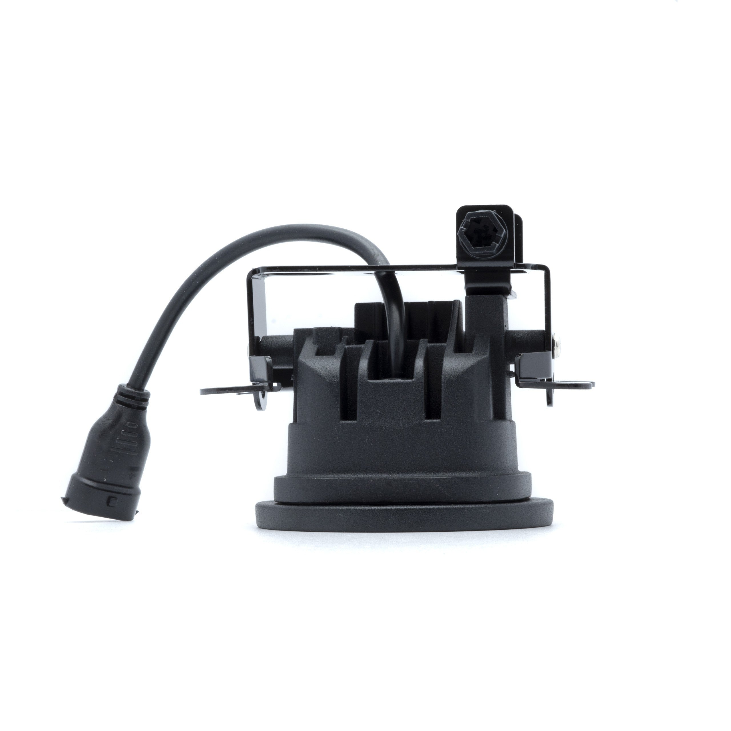 LED-dimljus – 3000K – 10 W – 9V - 16V