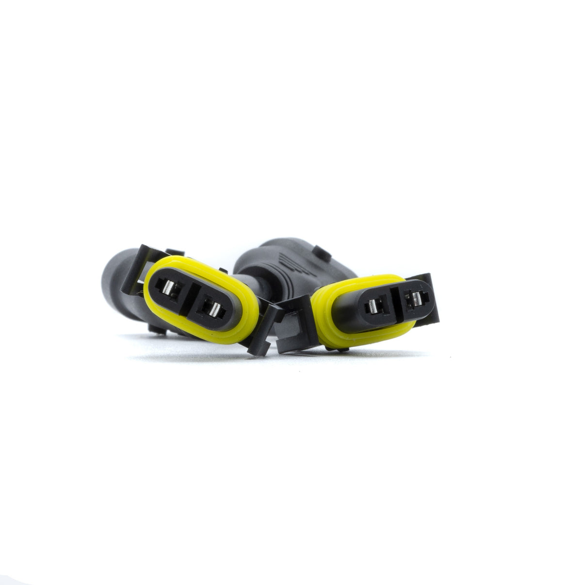 LED-dimljus – 3000K – 10 W – 9V - 16V