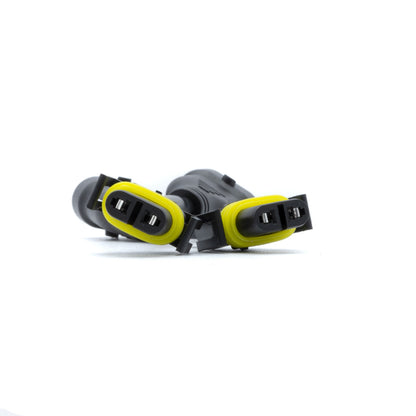 LED-dimljus – 3000K – 10 W – 9V - 16V