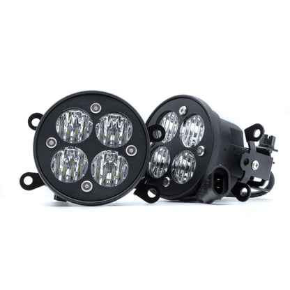 LED-dimljus – 3000K – 10 W – 9V - 16V