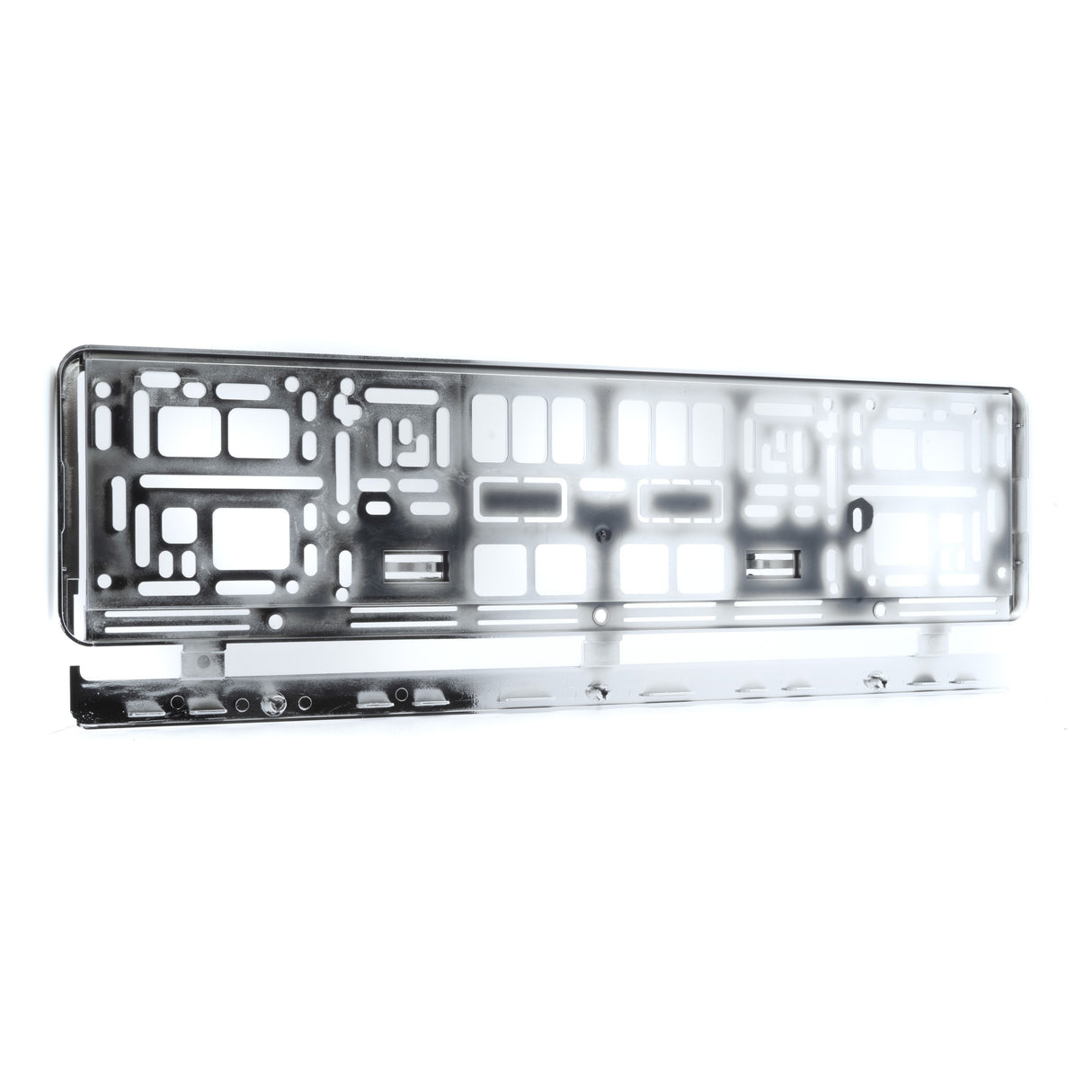 Skylthållare – Chrome – 53 cm